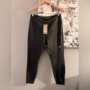 NWT Asics Thermopolis Winter Tight